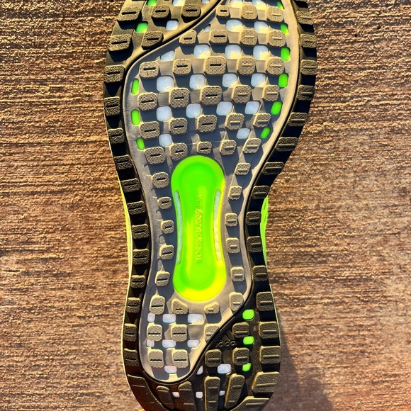 Mens Size 11 Adidas SOLARGLIDE ST BOOST - Picture 6 of 6
